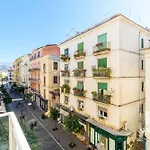 Sirenuse Home & Suites