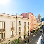 Sirenuse Home & Suites