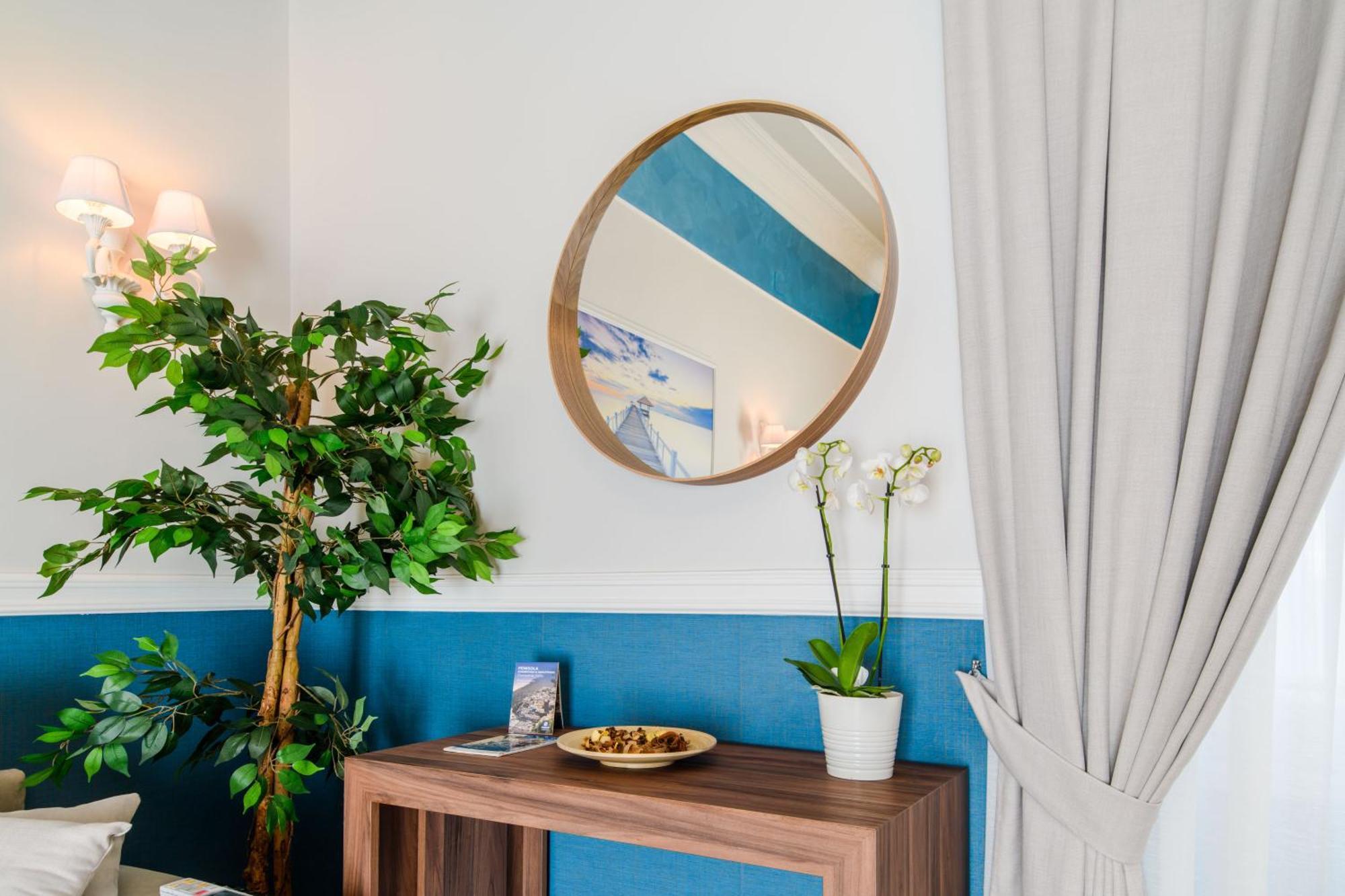 Guest house Sirenuse & Sorrento