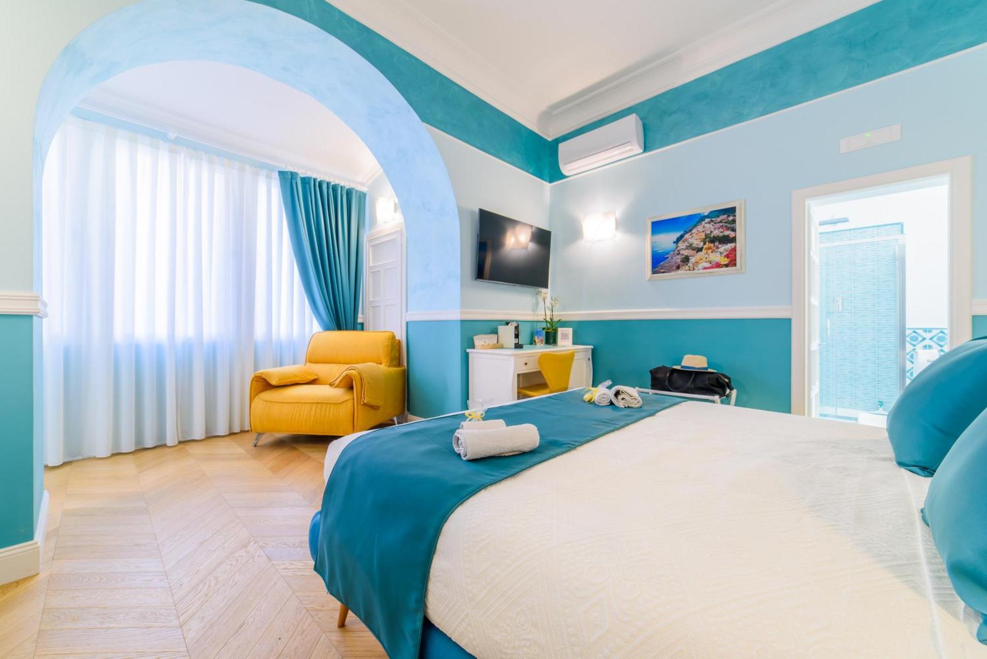 Sirenuse & Sorrente
