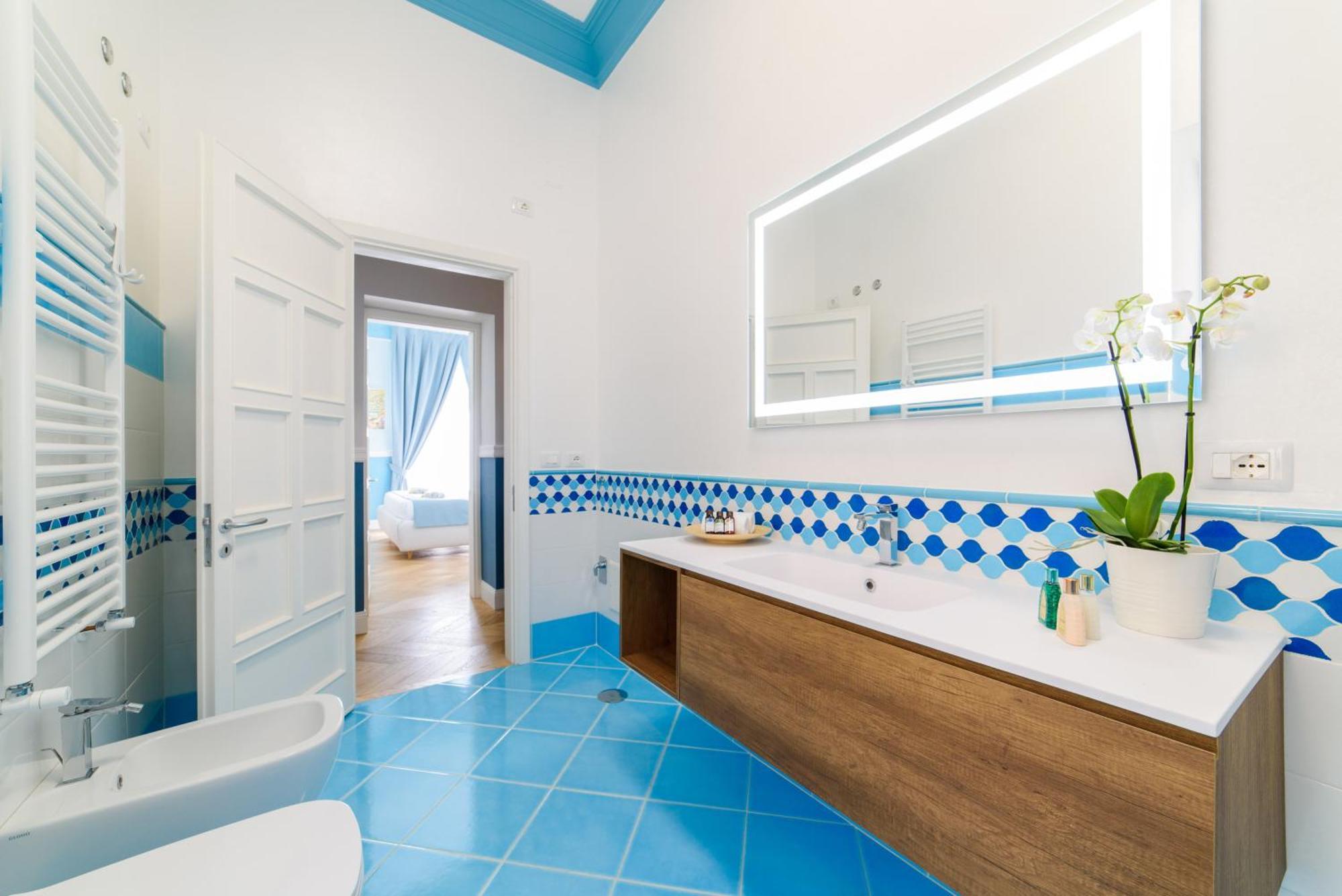 Guest house Sirenuse &