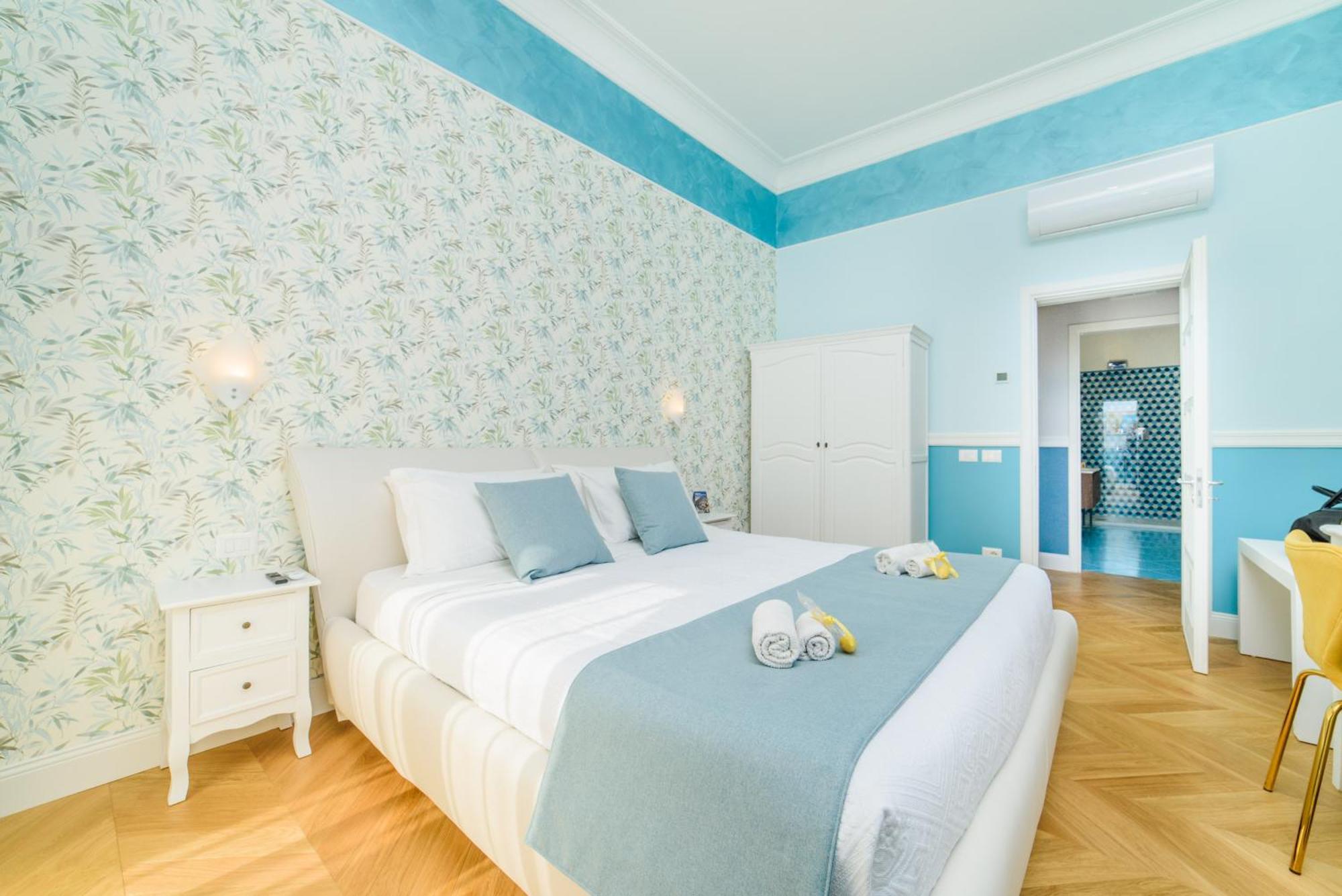 Sirenuse & Guest house Sorrento