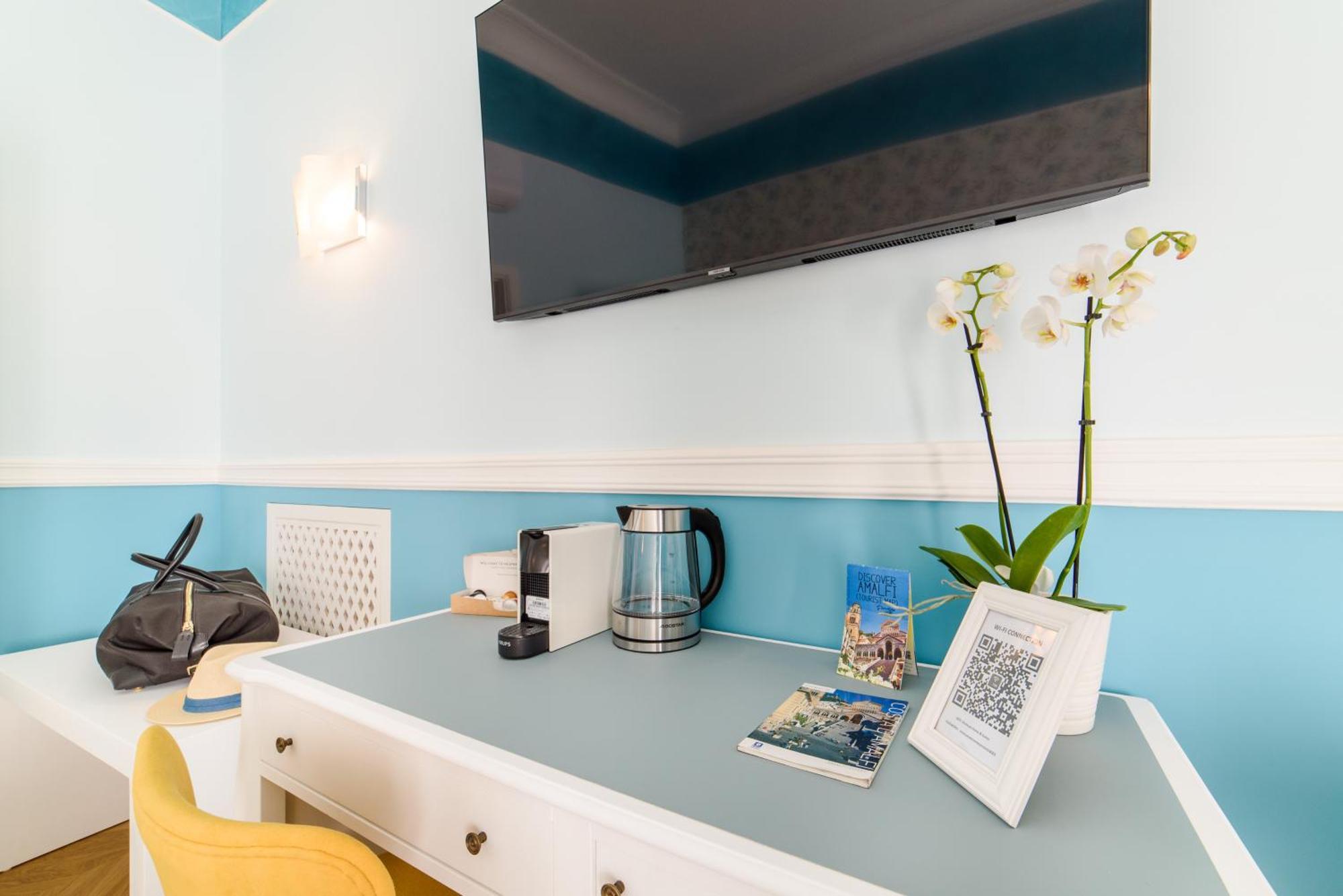 Guest house Sirenuse &