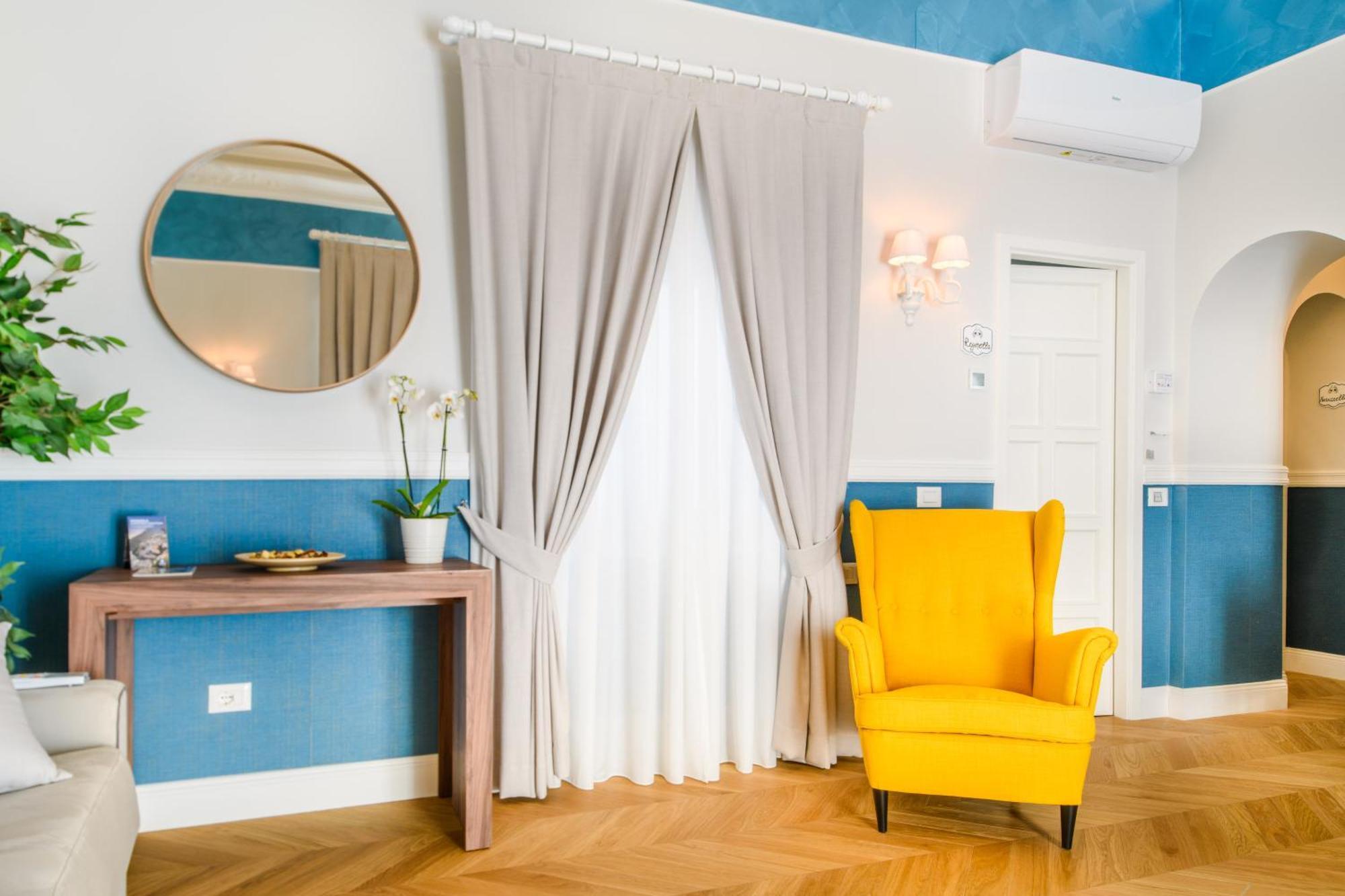 Sirenuse & Guest house *