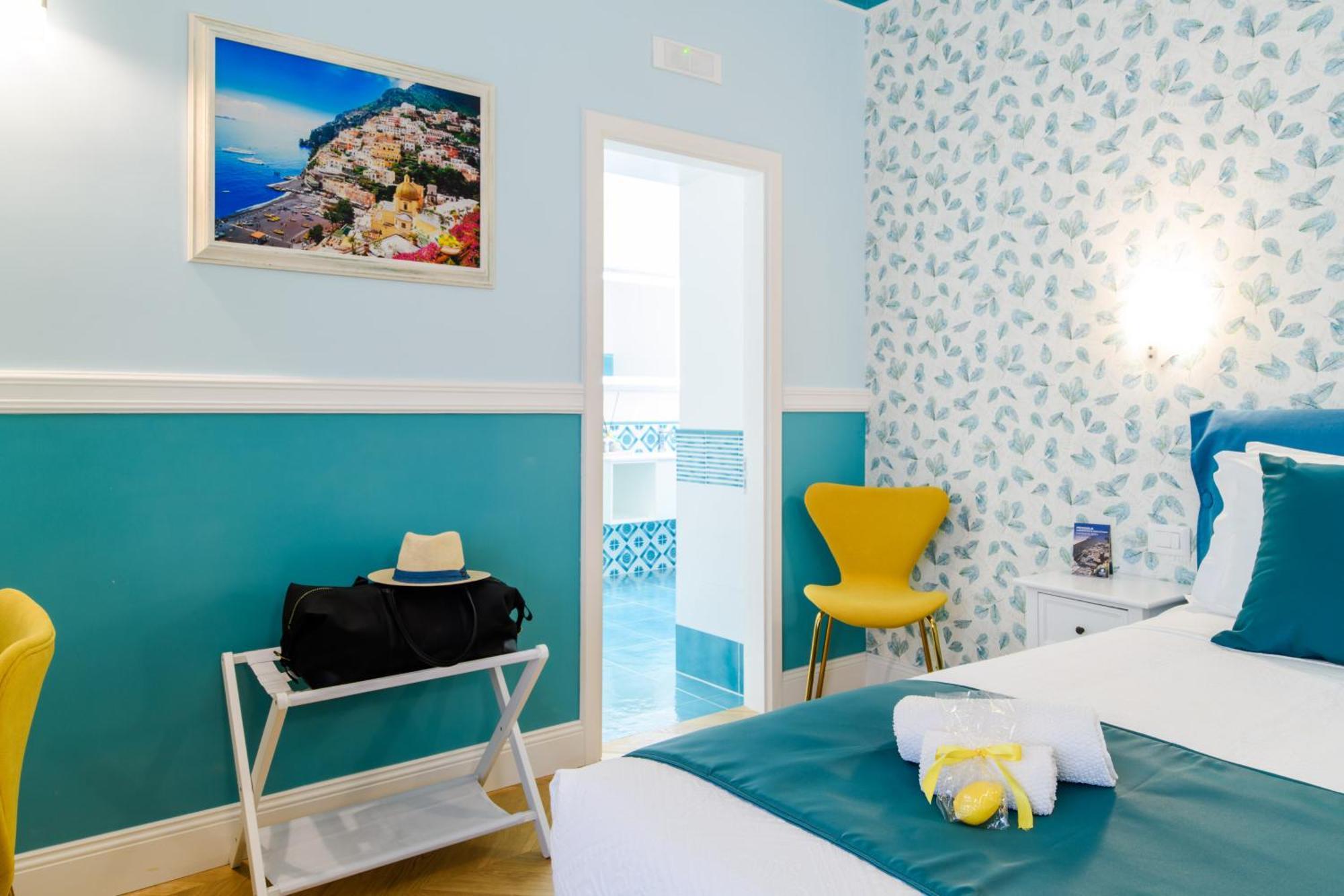 Guest house Sirenuse &