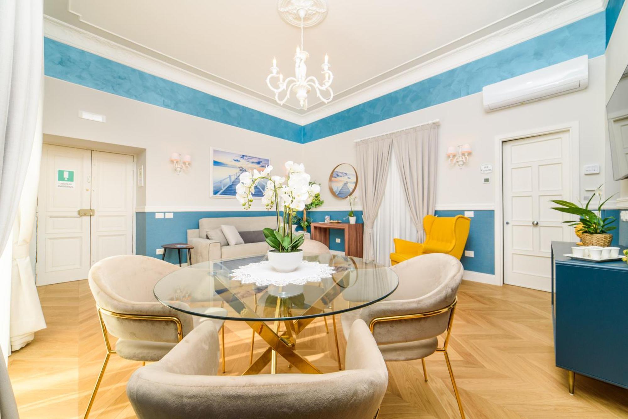 Guest house Sirenuse & *