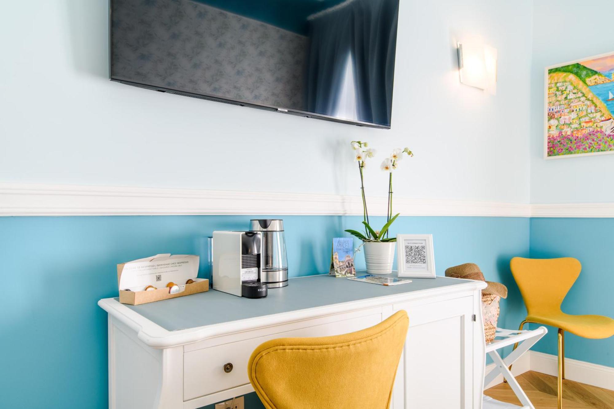 Guest house Sirenuse & *