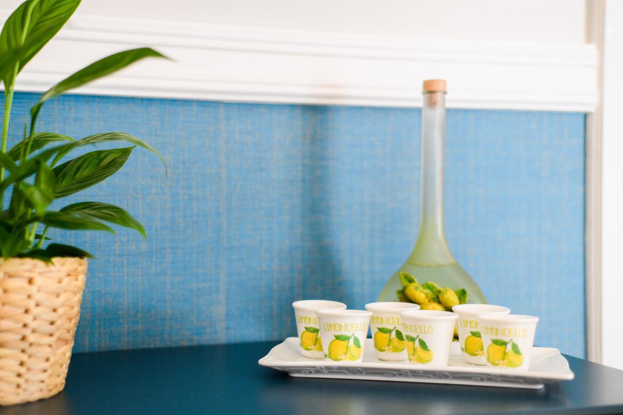 Sirenuse & Guest house Sorrento