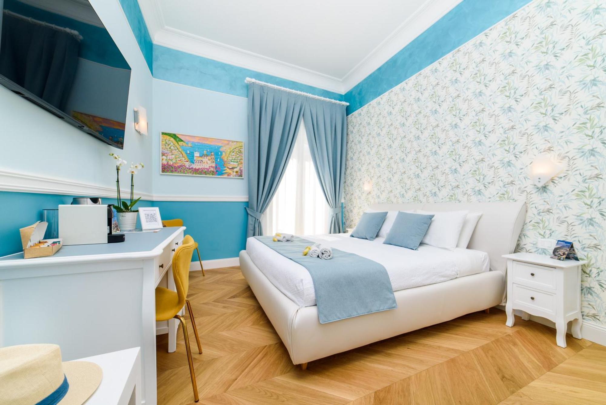 Guest house Sirenuse & *